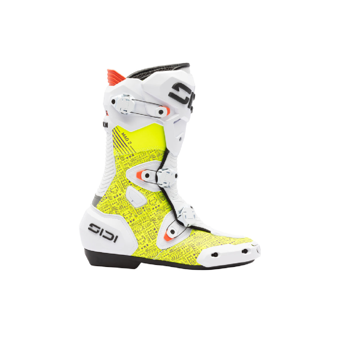 BOTAS