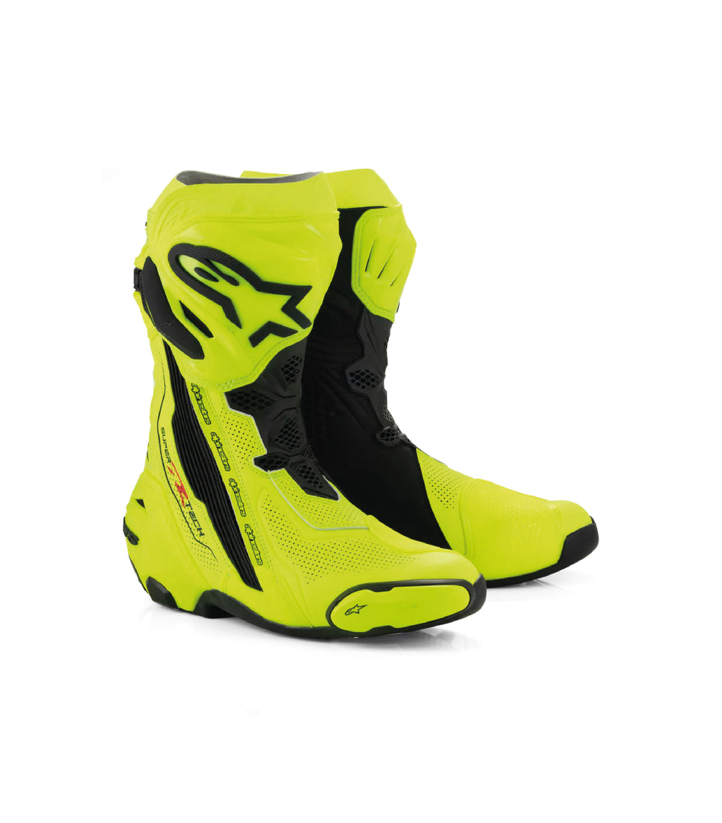 Botas Alpinestars Supertech R Ventiladas