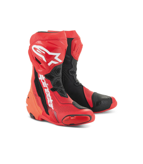 Botas Alpinestars Supertech R Ventiladas
