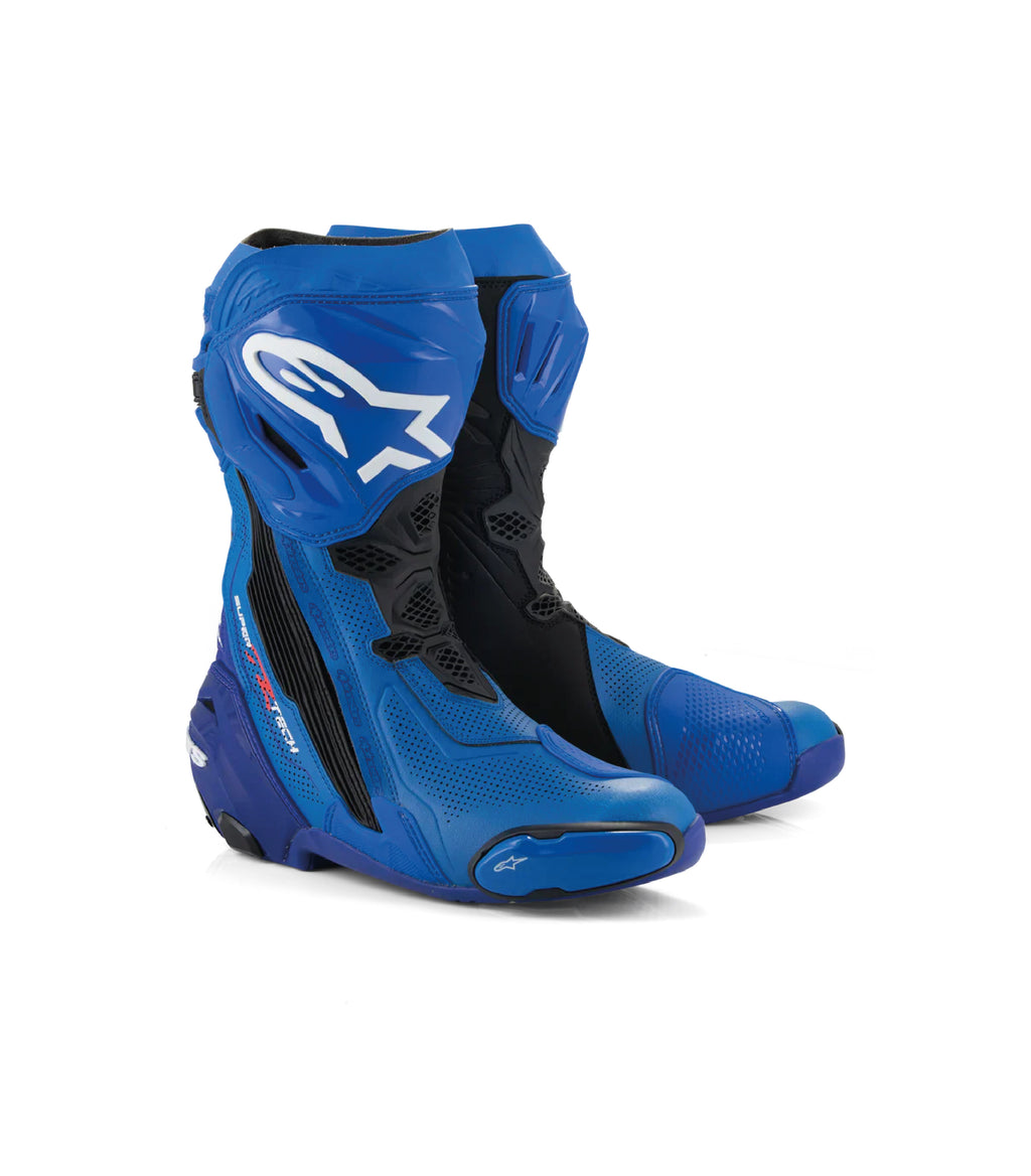 Botas Alpinestars Supertech R Ventiladas