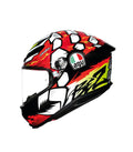 Casco AGV K6 S - Bezzecchi 2024