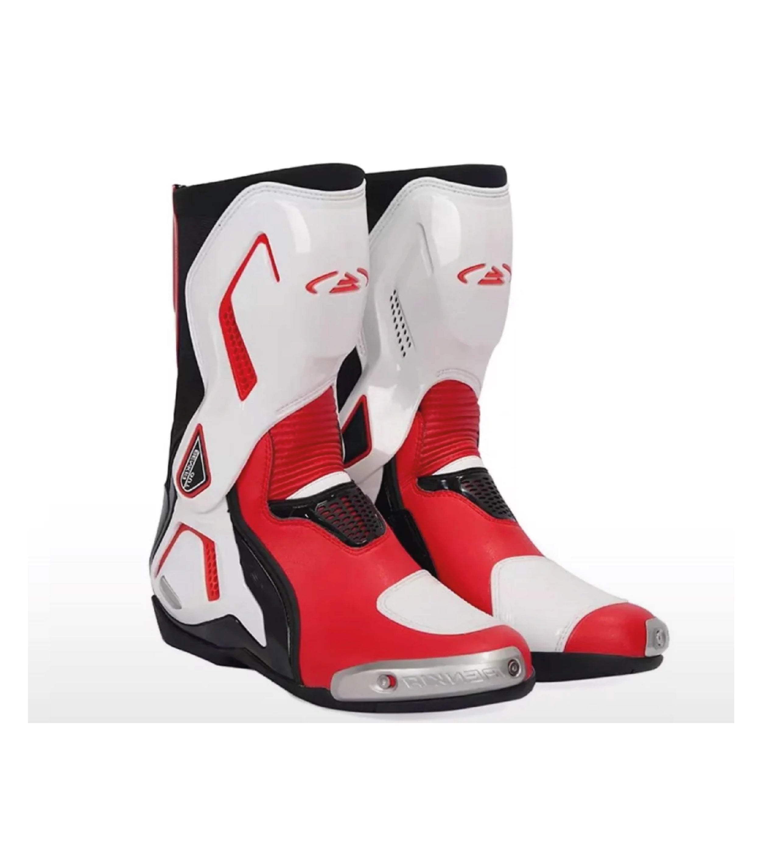 Botas BENKIA PROTECCION