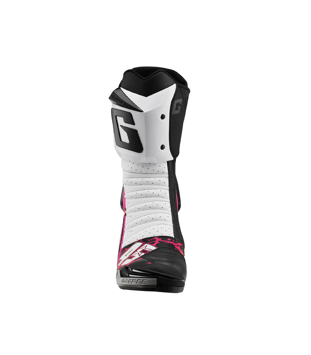 Botas GAERNE GP1 LS SCOTT REDDING