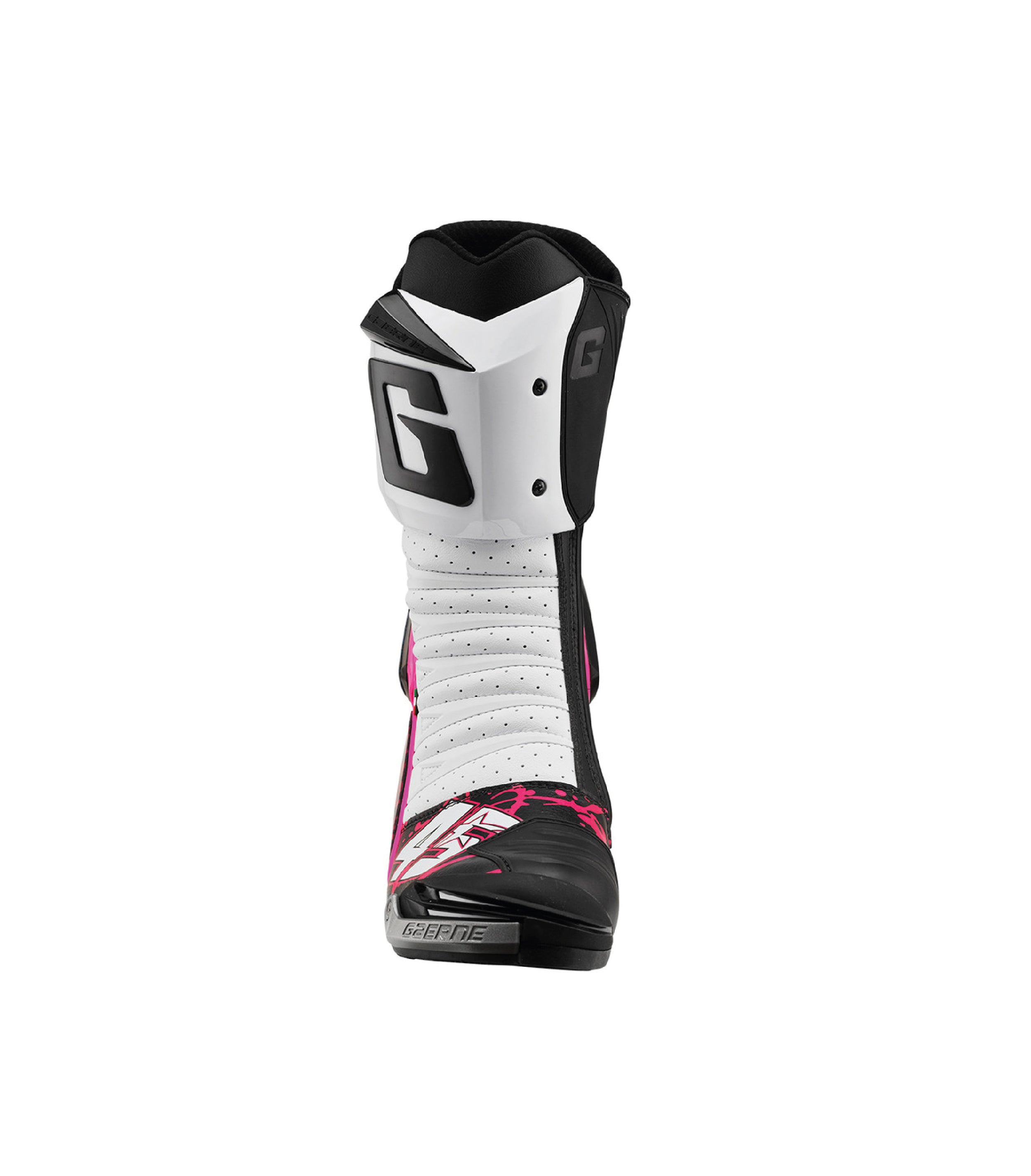 Botas GAERNE GP1 LS SCOTT REDDING