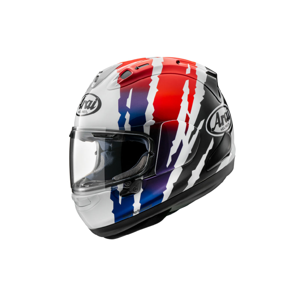 Arai Corsair-X Blade