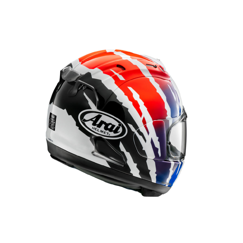 Arai Corsair-X Blade
