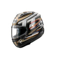 Arai Corsair-X Isle of Man TT 2026