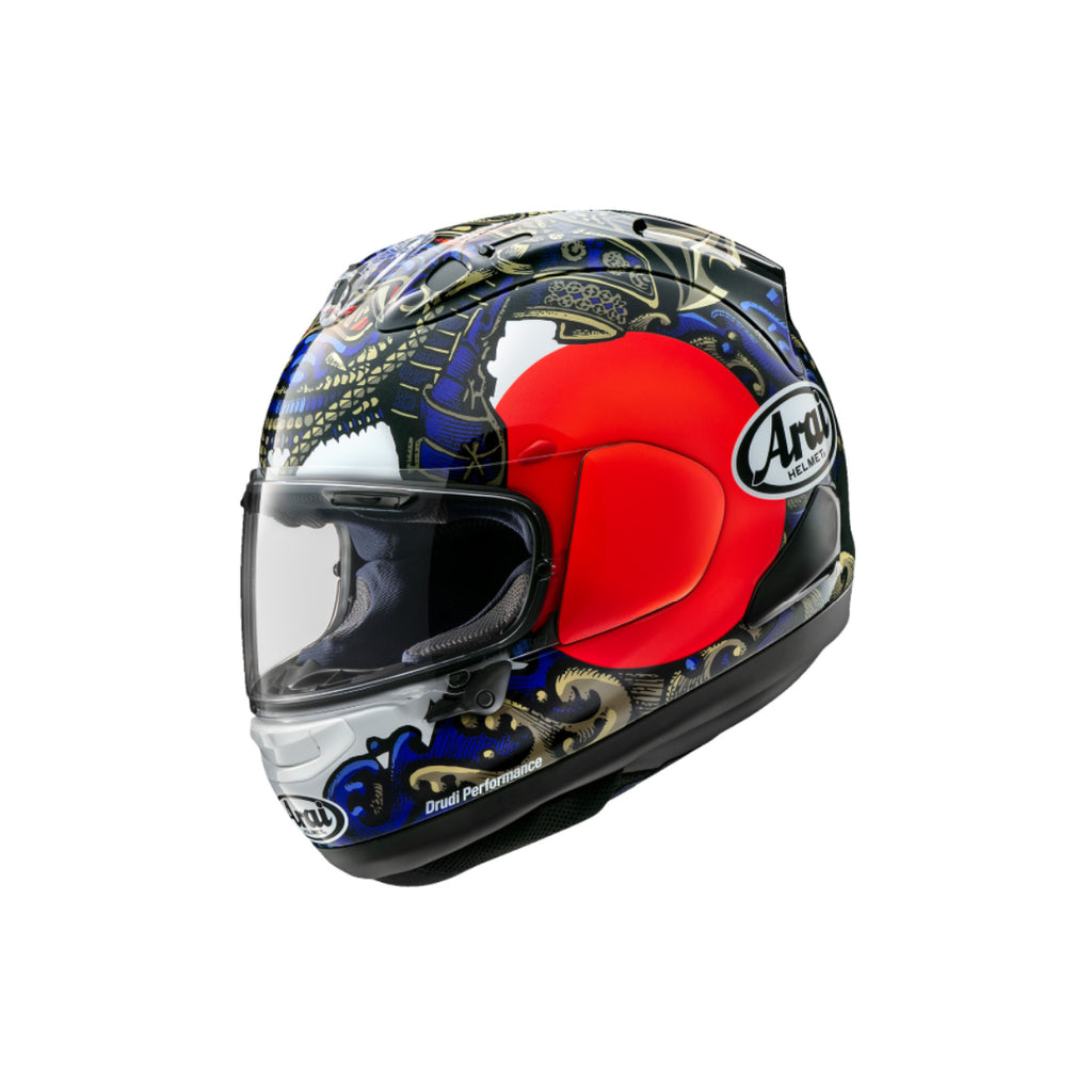 Arai Corsair-X Helmet - Shogun