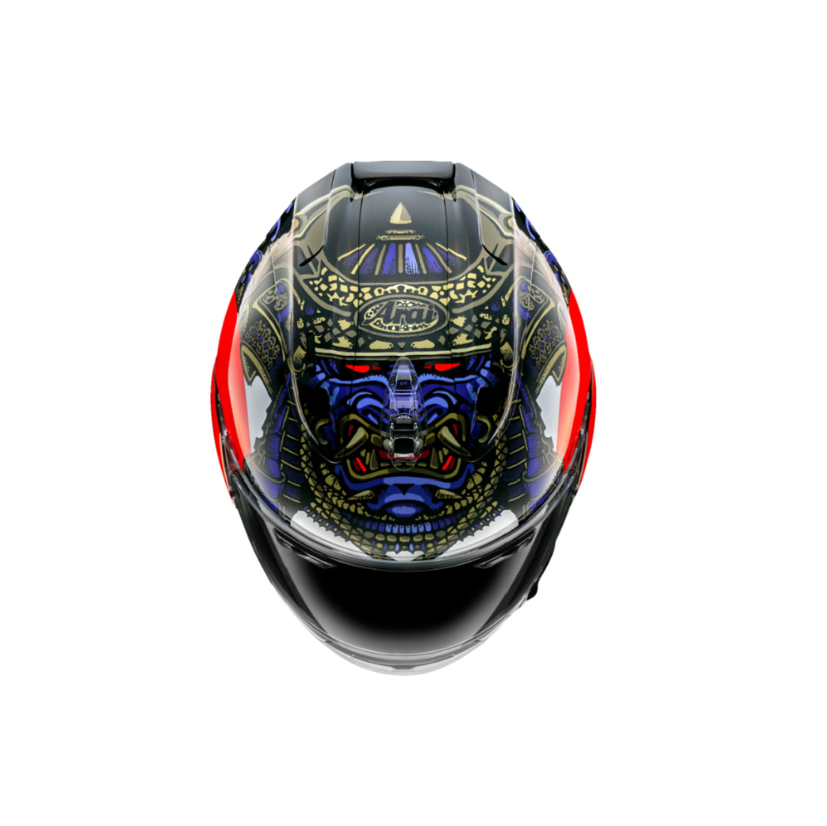 Arai Corsair-X Helmet - Shogun