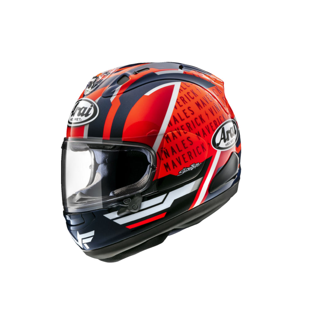 Arai Corsair-X Viñales-6