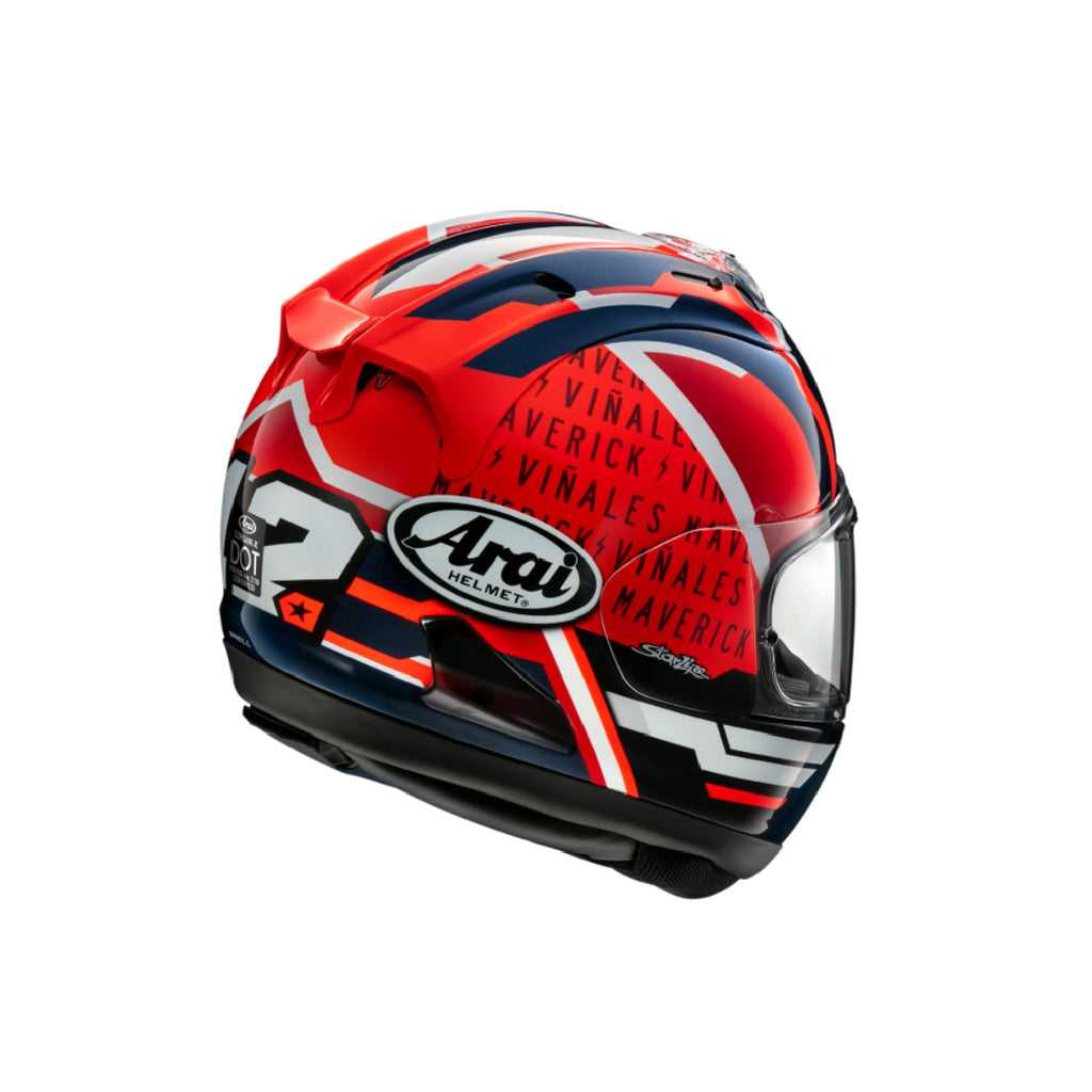 Arai Corsair-X Viñales-6