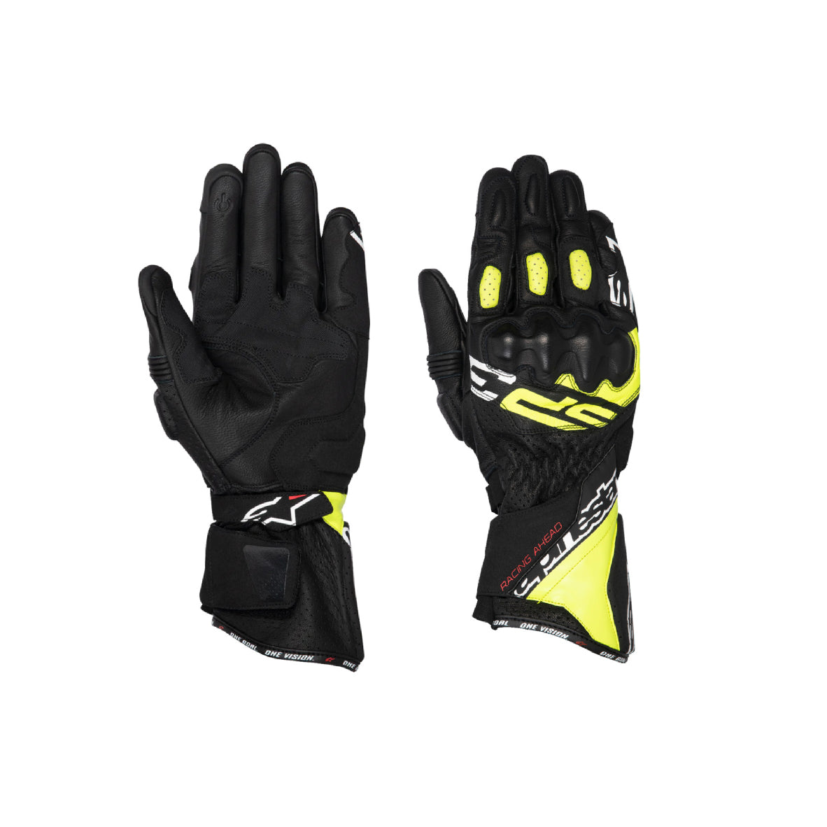 Guantes Alpinestars SP-3