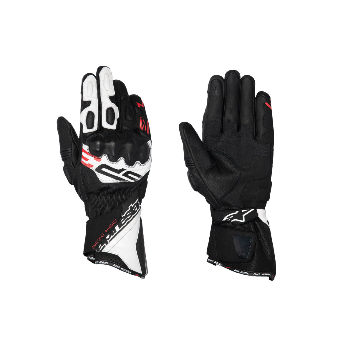 Guantes Alpinestars SP-3
