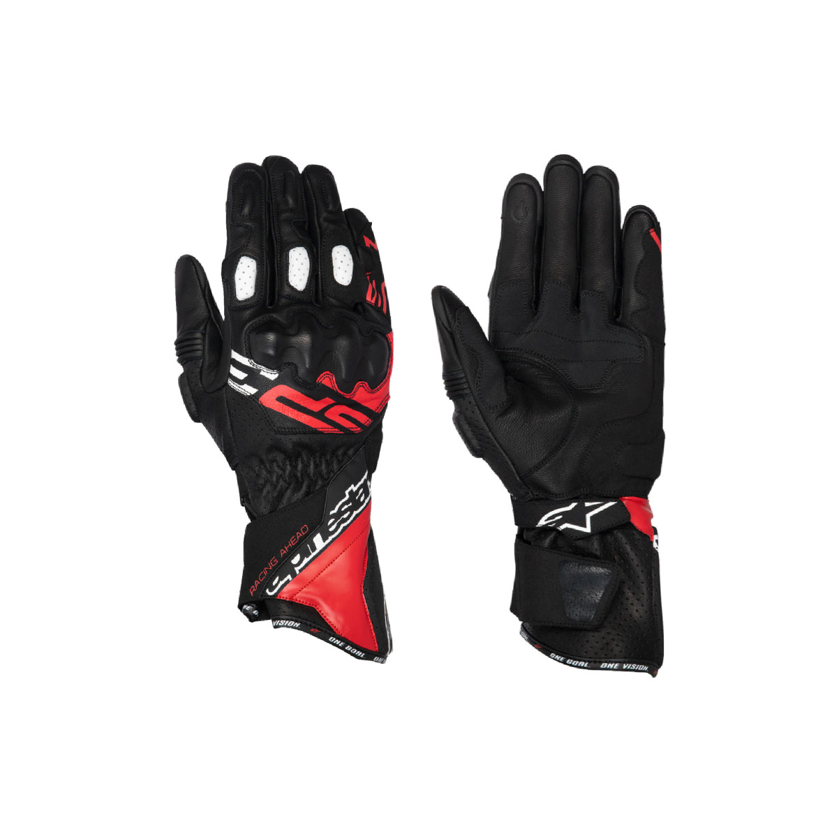 Guantes Alpinestars SP-3