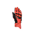Guantes de cuero GP Plus R V3
