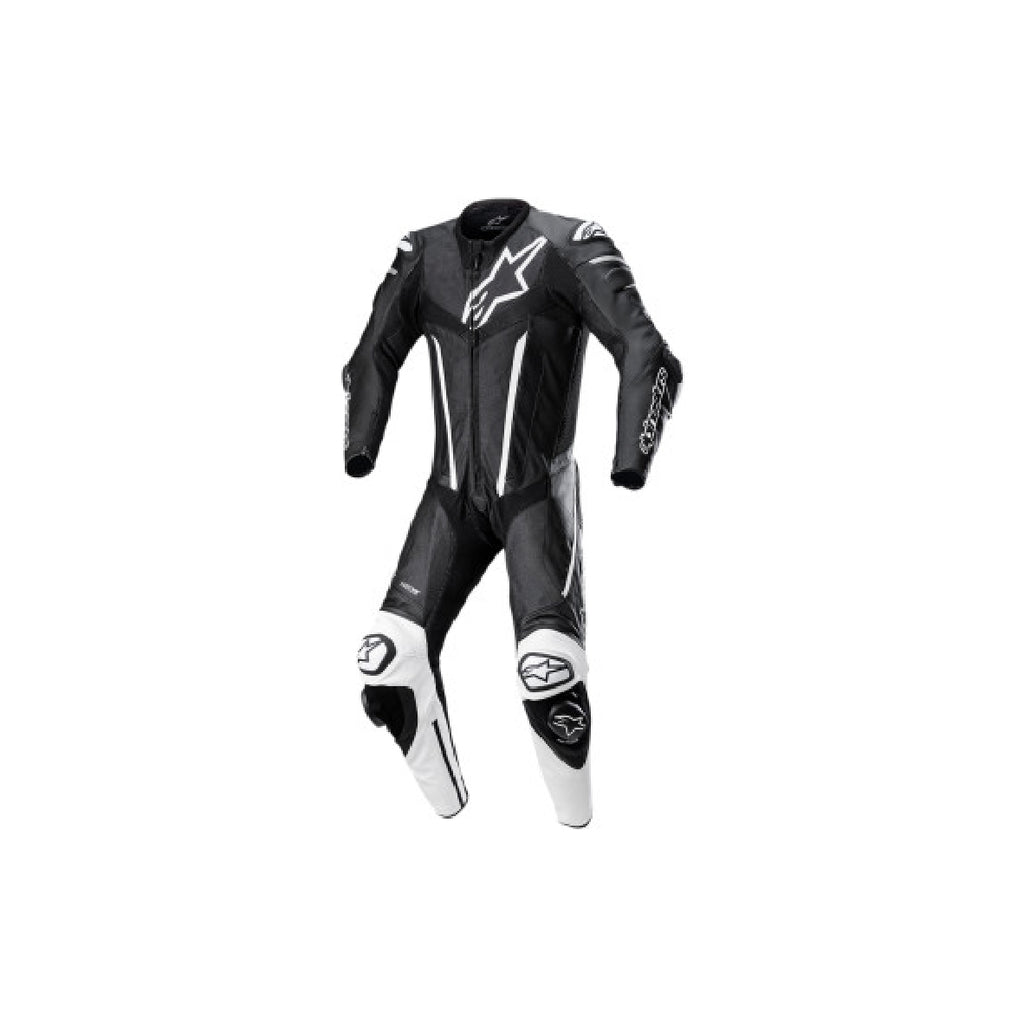 Monotraje de cuero FUSION