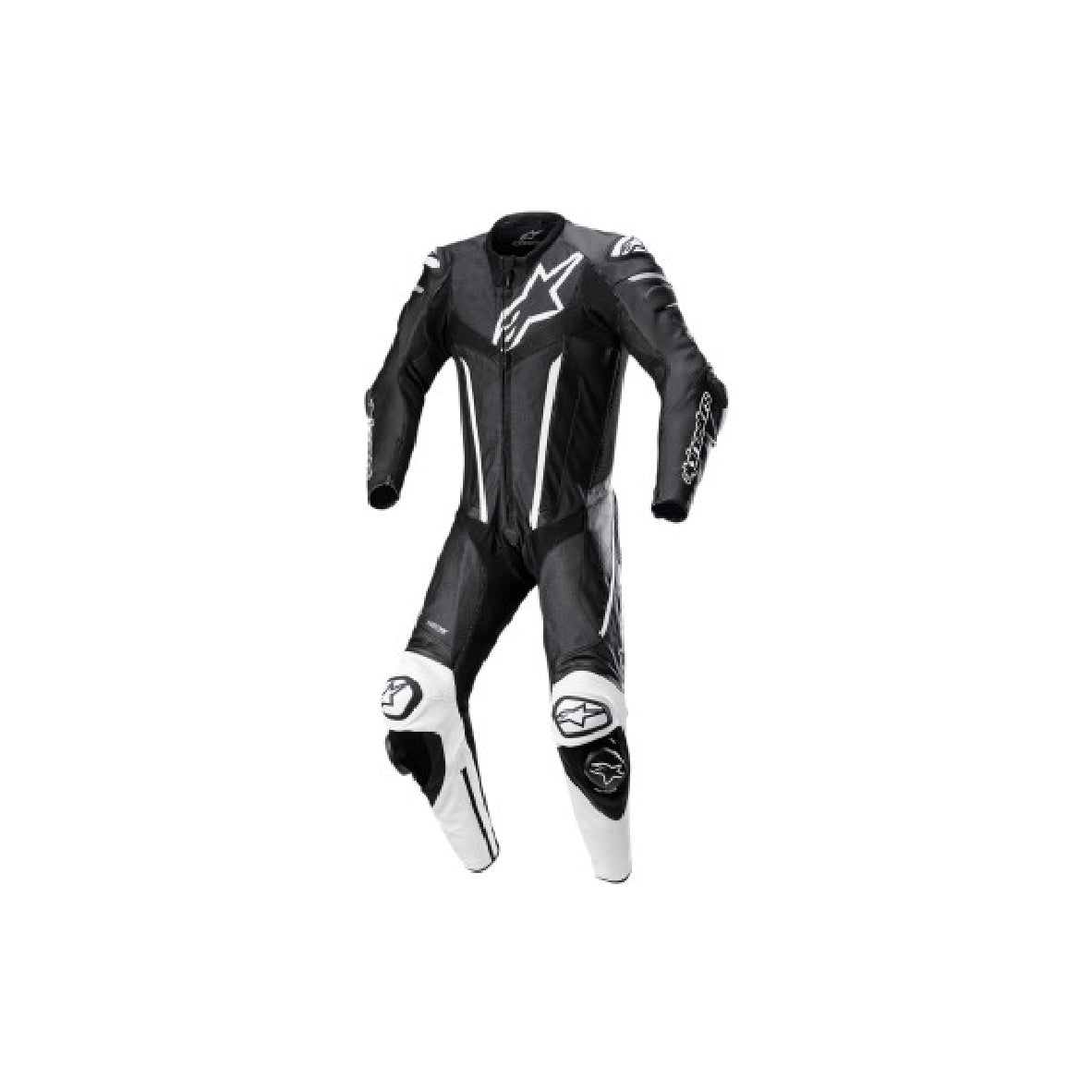 Monotraje de cuero FUSION