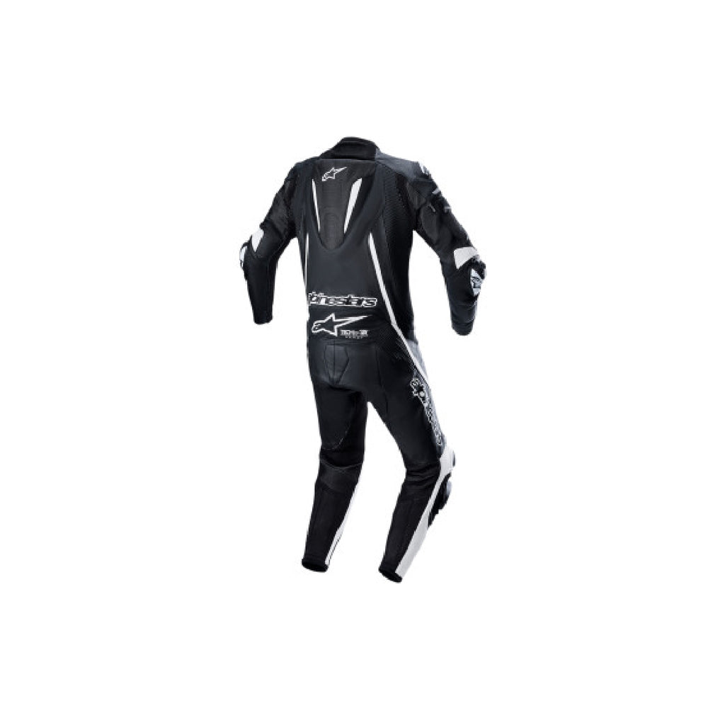 Monotraje de cuero FUSION