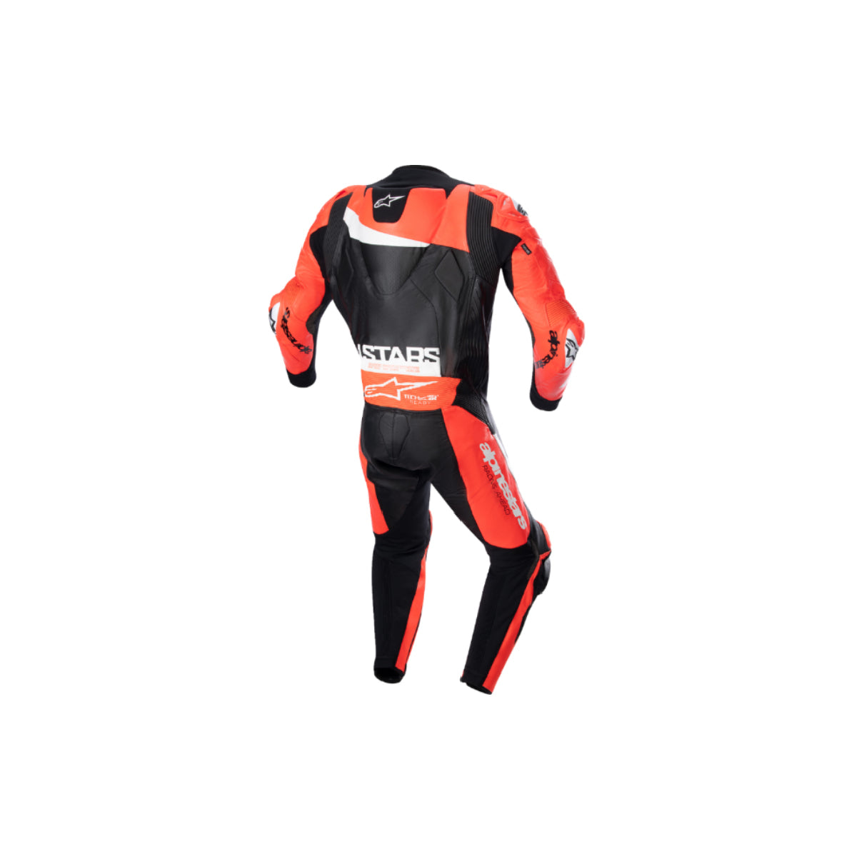 Monotraje Alpinestars GP Plus V4