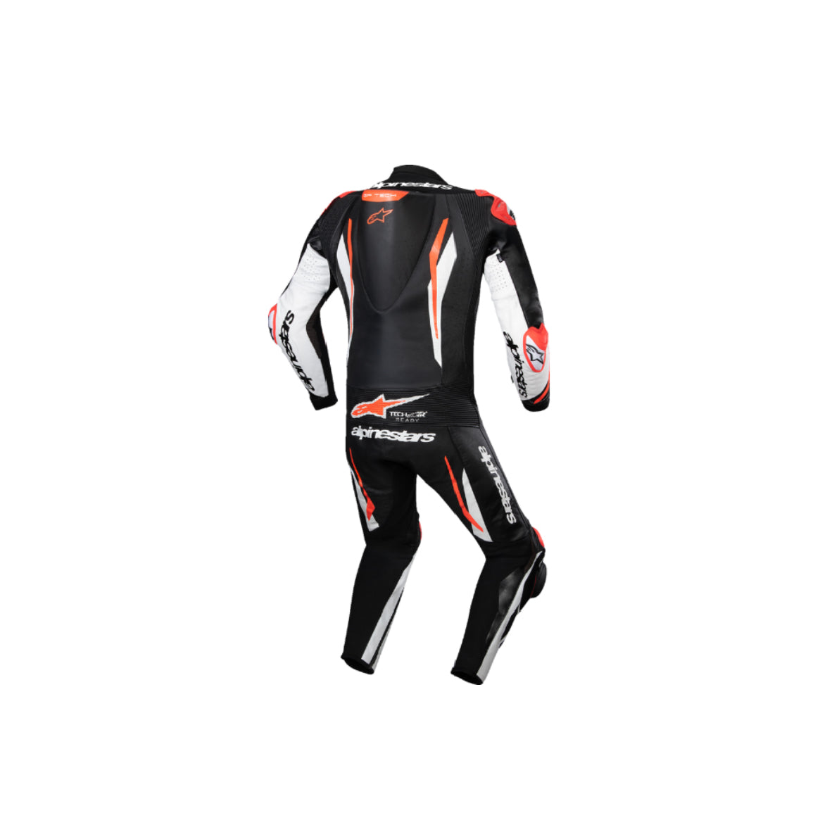 Monotraje Alpinestars GP Tech v5