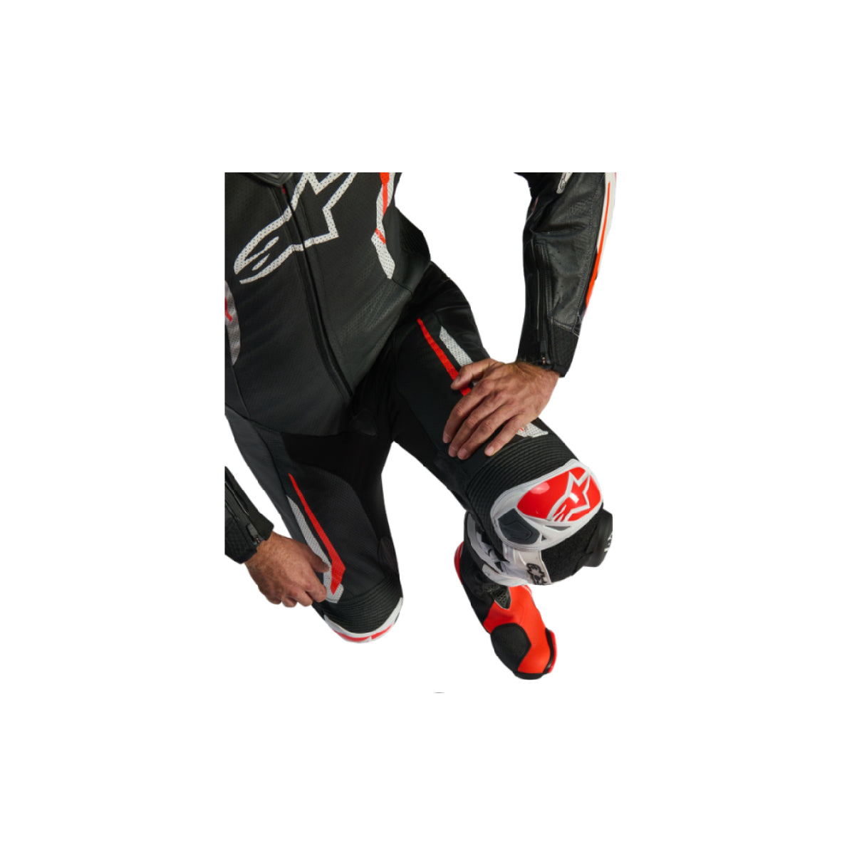 Monotraje Alpinestars GP Tech v5