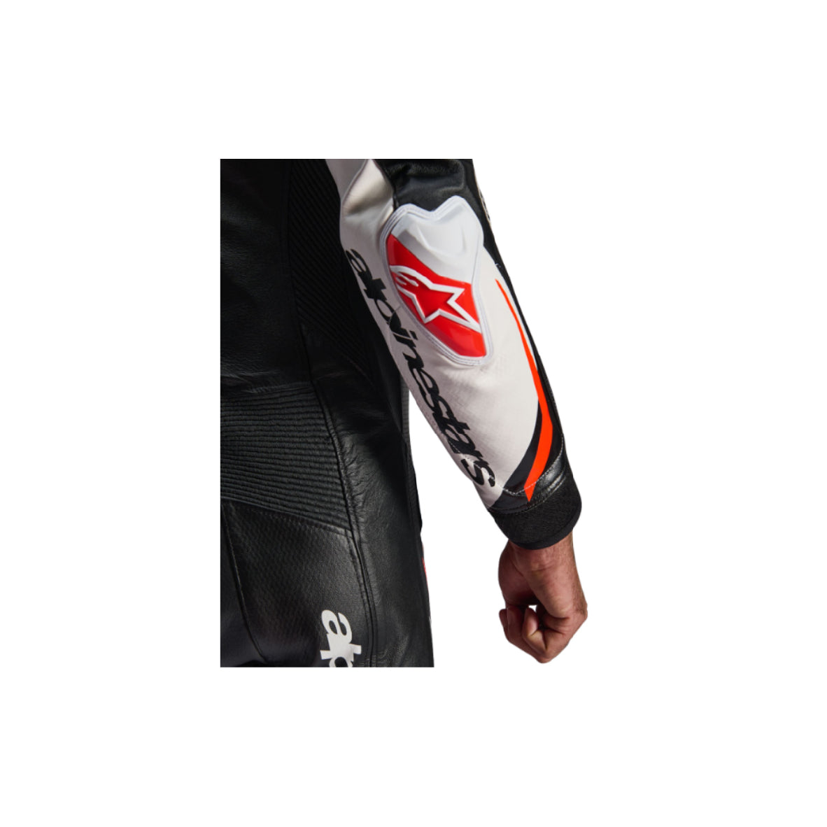 Monotraje Alpinestars GP Tech v5