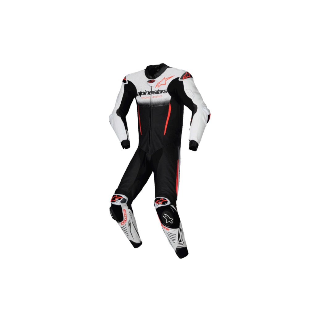 Traje de Cuero Alpinestars GP-R7