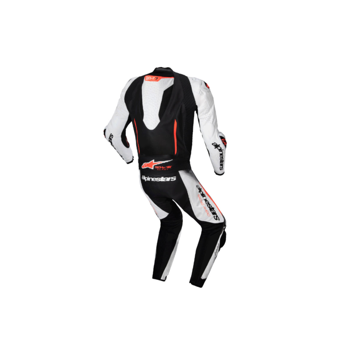 Traje de Cuero Alpinestars GP-R7