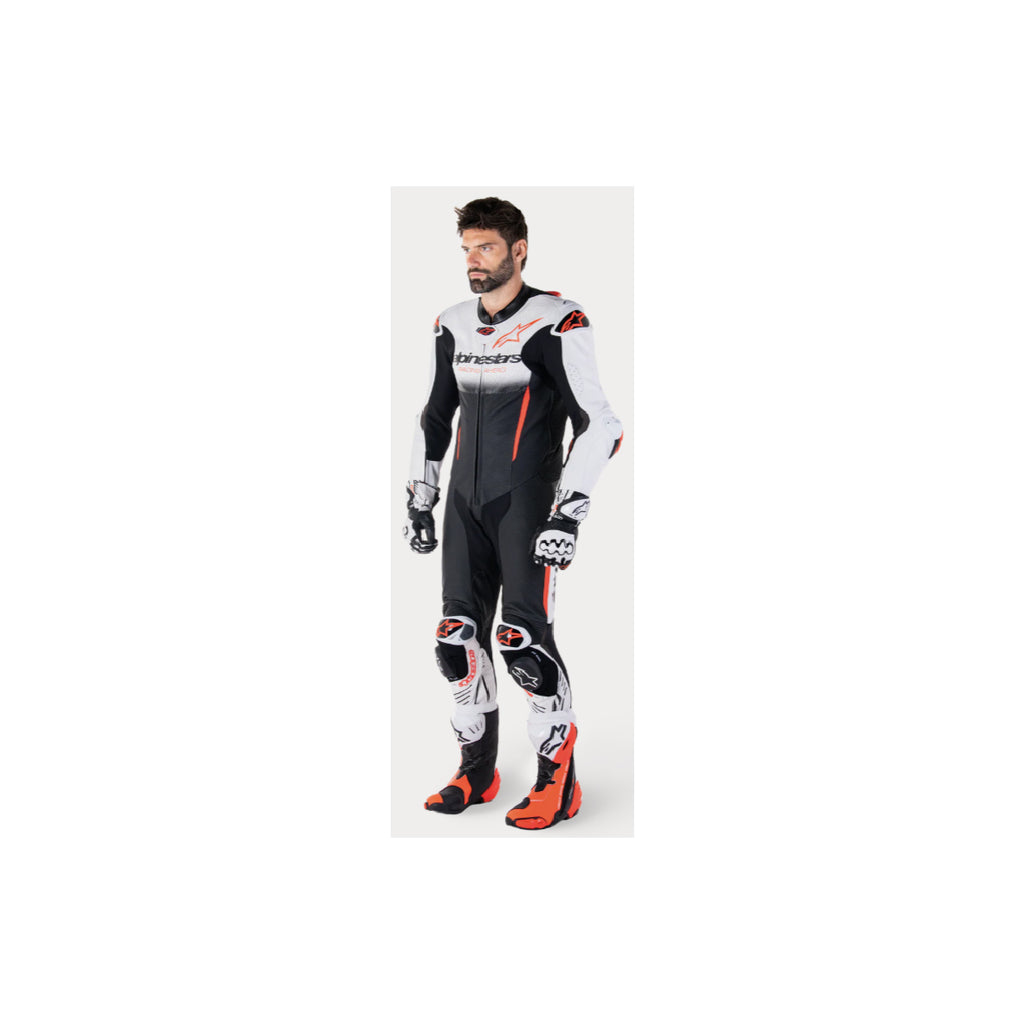 Traje de Cuero Alpinestars GP-R7