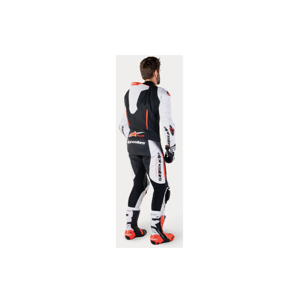 Traje de Cuero Alpinestars GP-R7