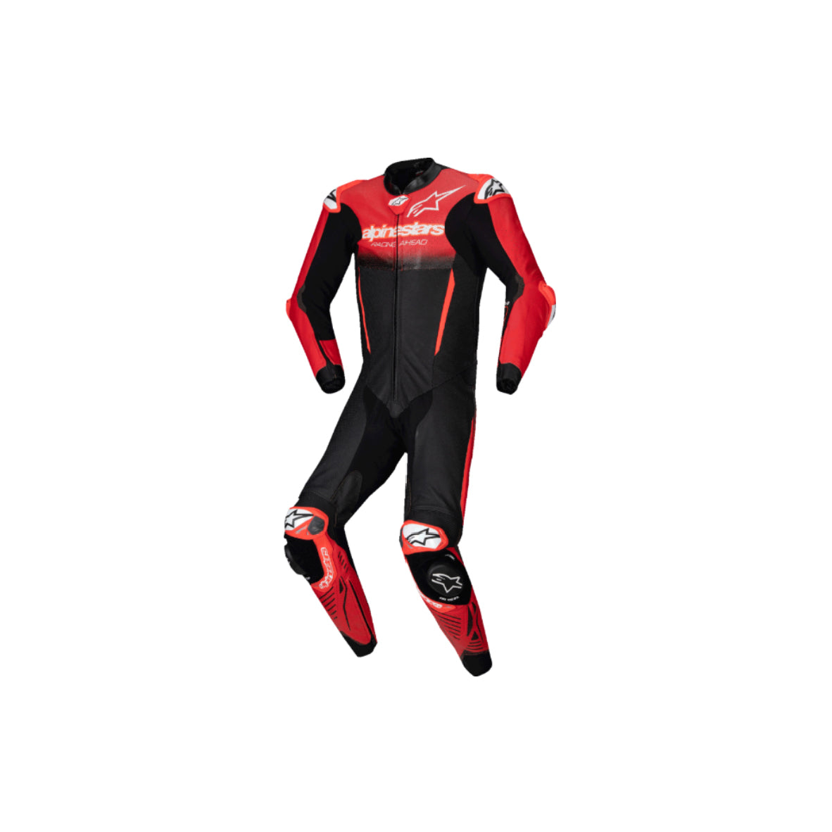 Traje de Cuero Alpinestars GP-R7 de 1 Pieza