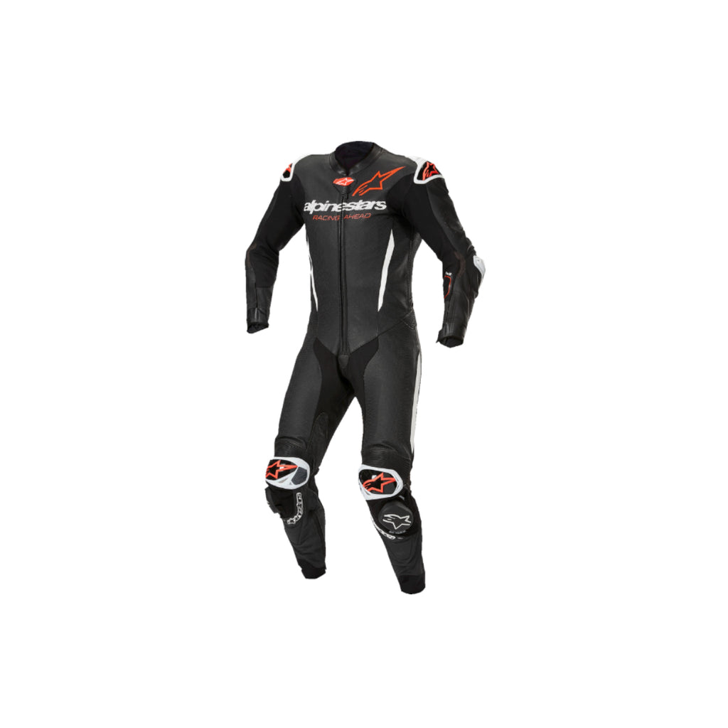 Traje de Cuero Alpinestars GP-R7 de 1 Pieza