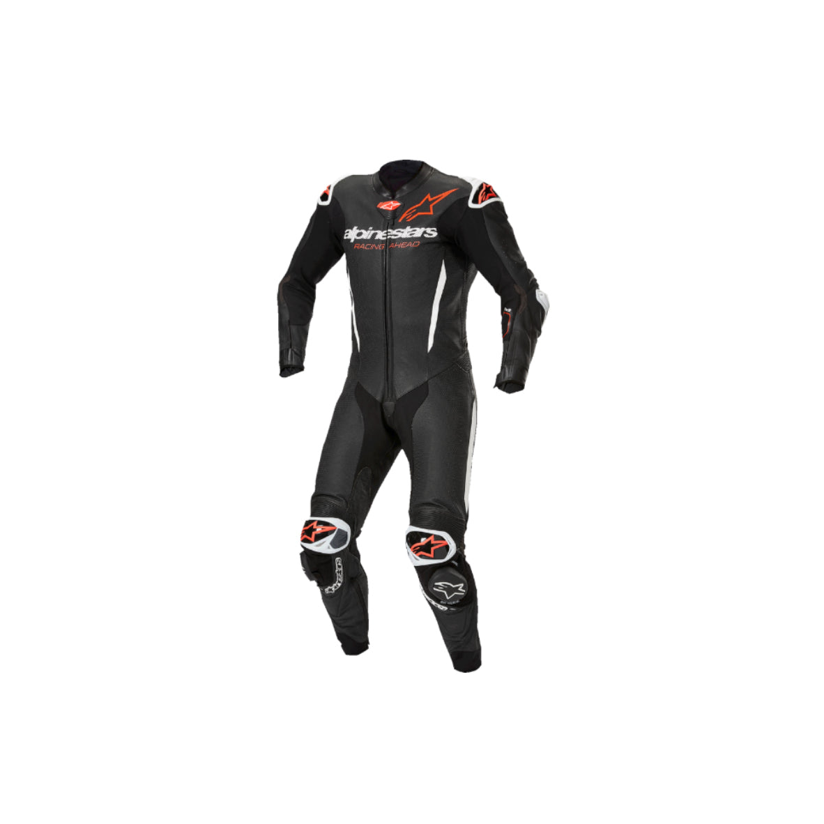 Traje de Cuero Alpinestars GP-R7 de 1 Pieza
