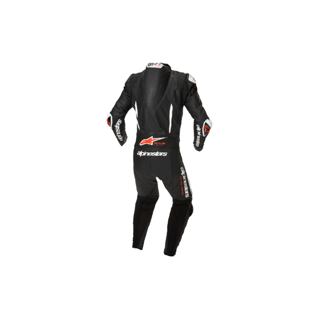 Traje de Cuero Alpinestars GP-R7 de 1 Pieza
