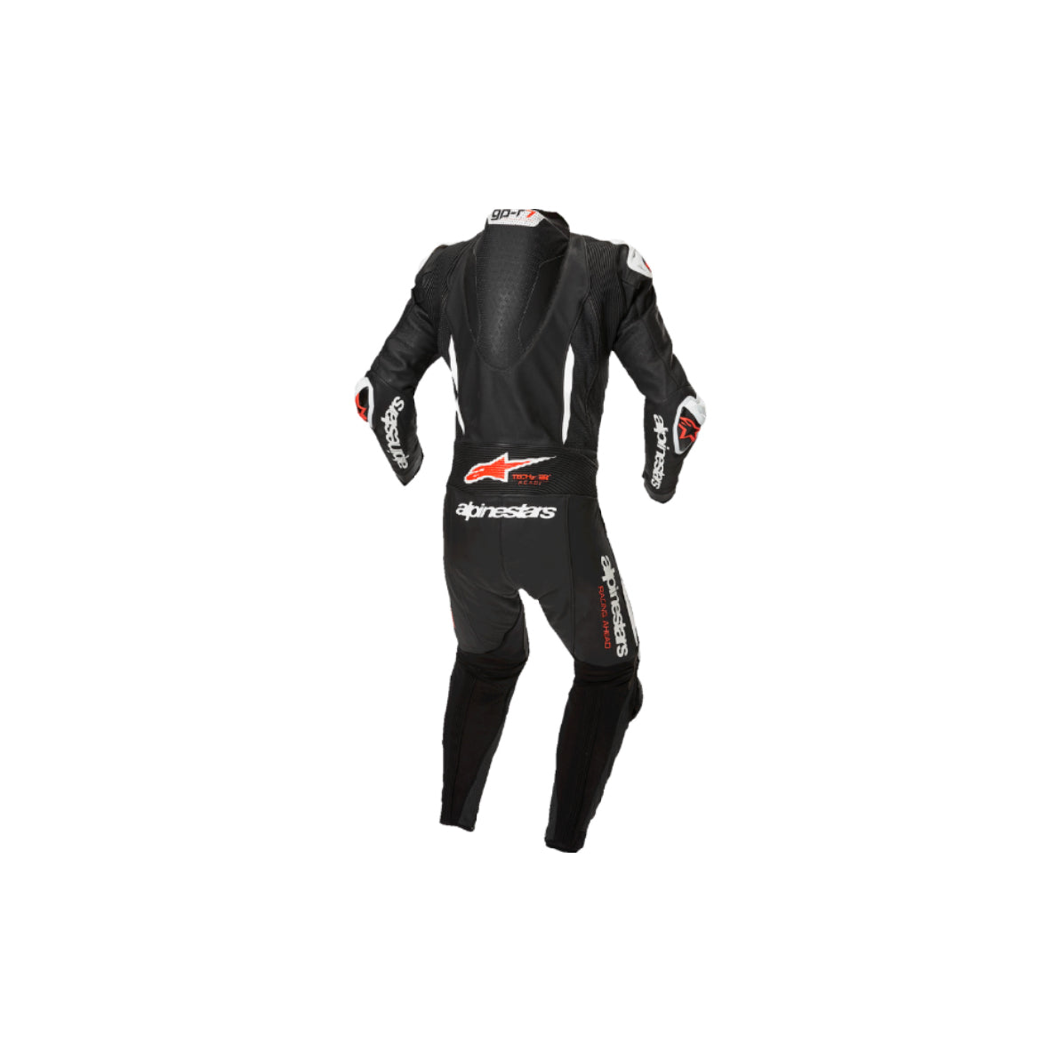 Traje de Cuero Alpinestars GP-R7 de 1 Pieza