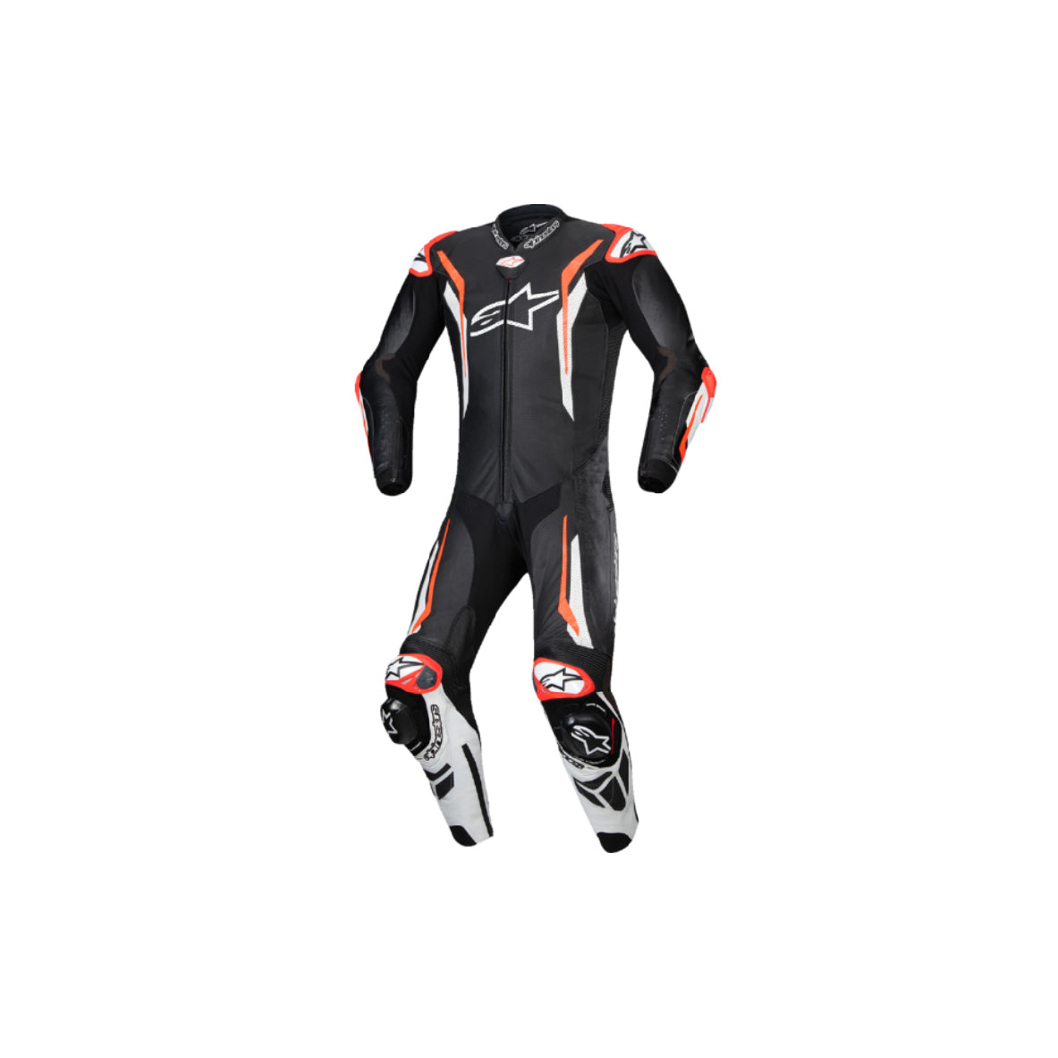 Monotraje Alpinestars GP Tech v5