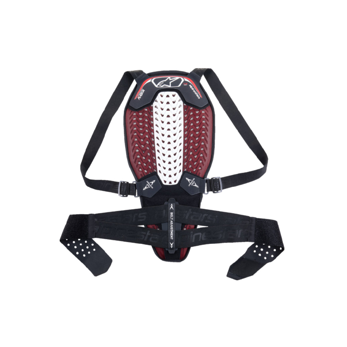 PROTECTOR DE COLUMNA EN PLASMA - ALPINESTARS