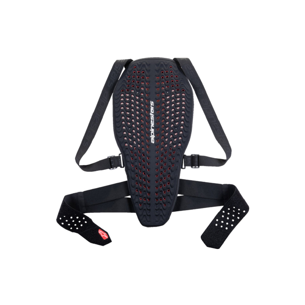PROTECTOR DE COLUMNA EN PLASMA - ALPINESTARS