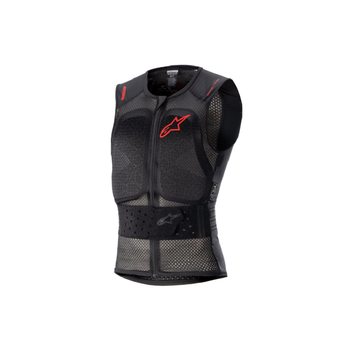 CHALECO PROTECTOR ALPINESTARS FLEX PRO