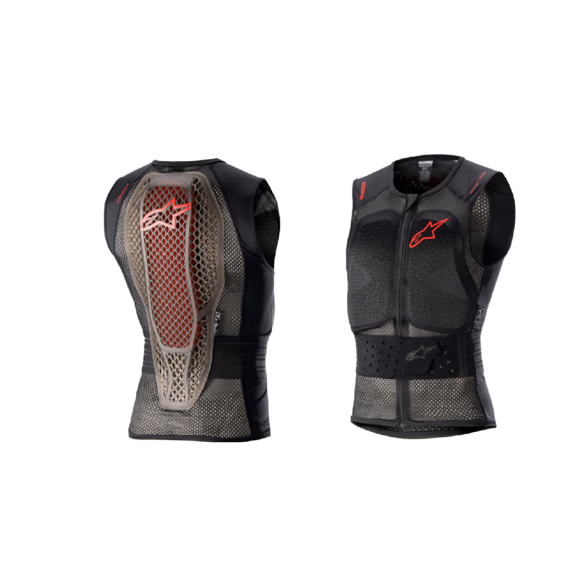 CHALECO PROTECTOR ALPINESTARS FLEX PRO
