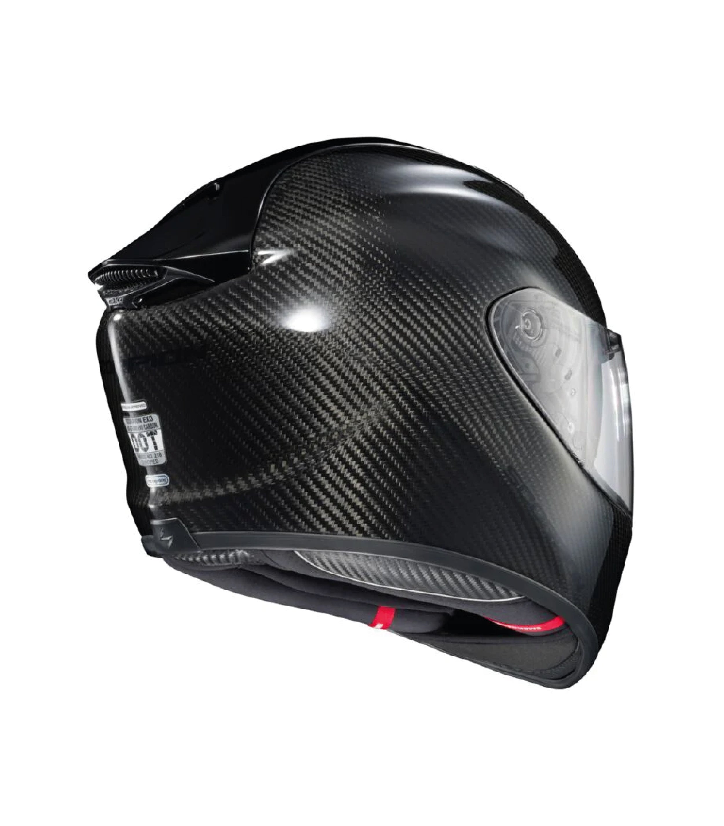 Casco Scorpion EXO ST1400 Evo