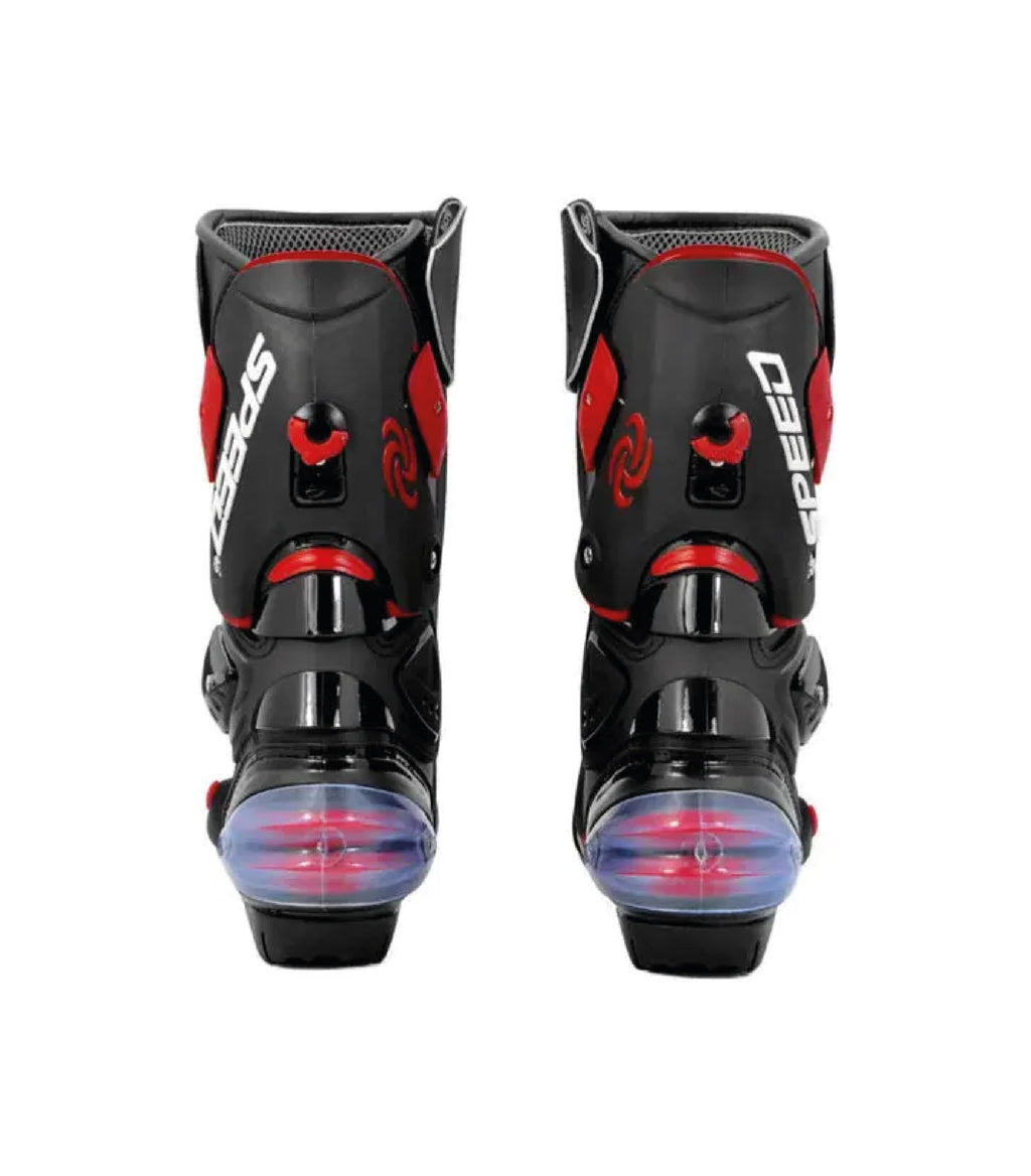 Botas SPEED PROTECCION