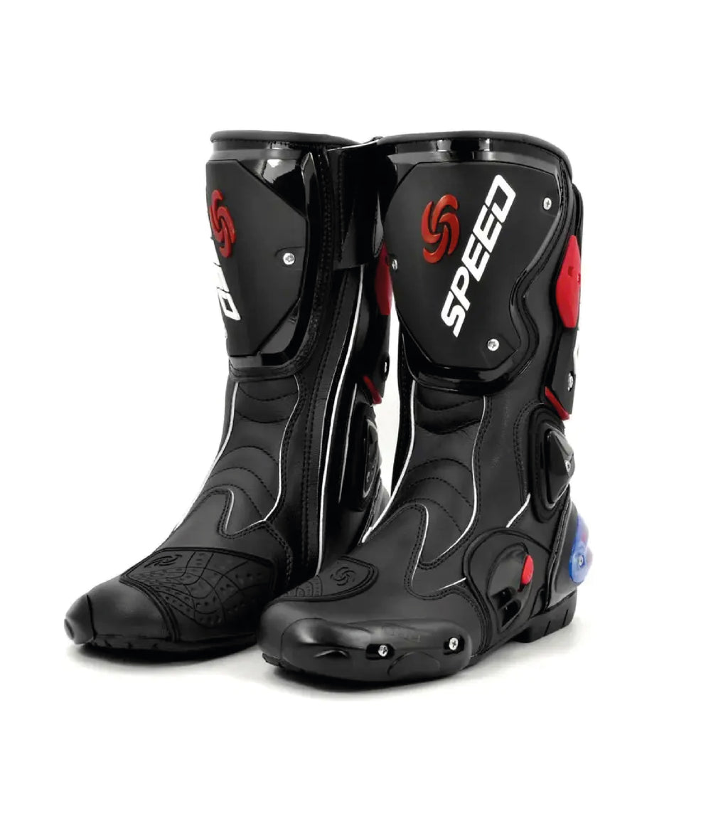 Botas SPEED PROTECCION