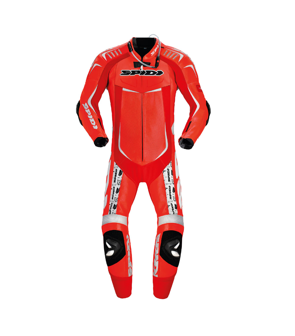 Traje Spidi TRACK WIND EVO