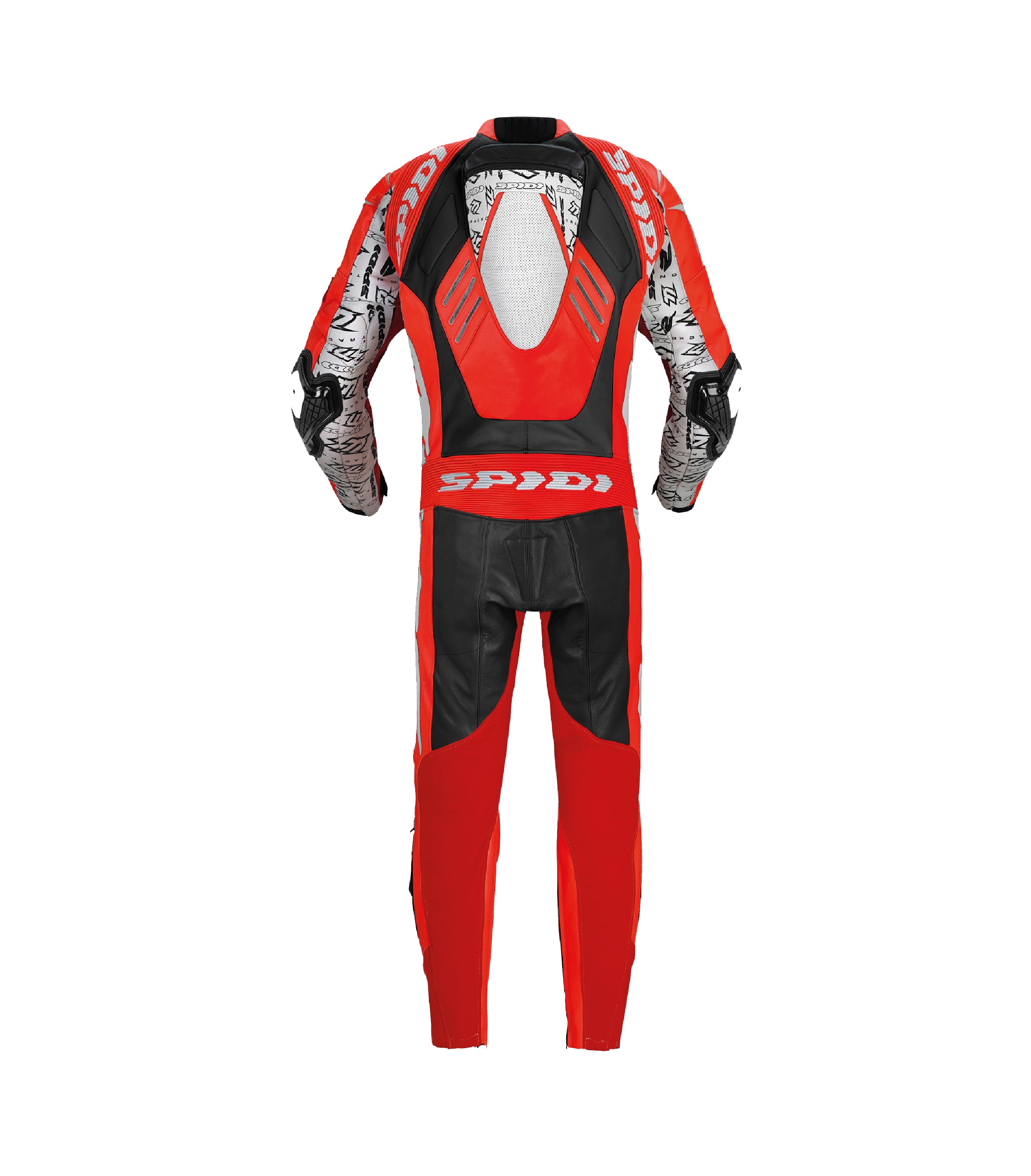 Traje Spidi TRACK WIND EVO