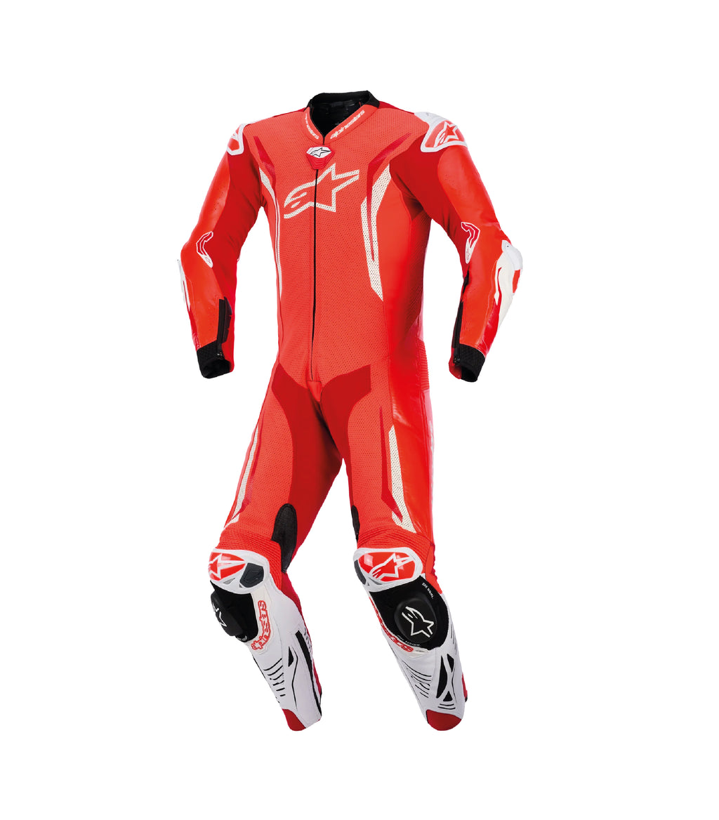 Traje Alpinestars GP Tech V5 1PC