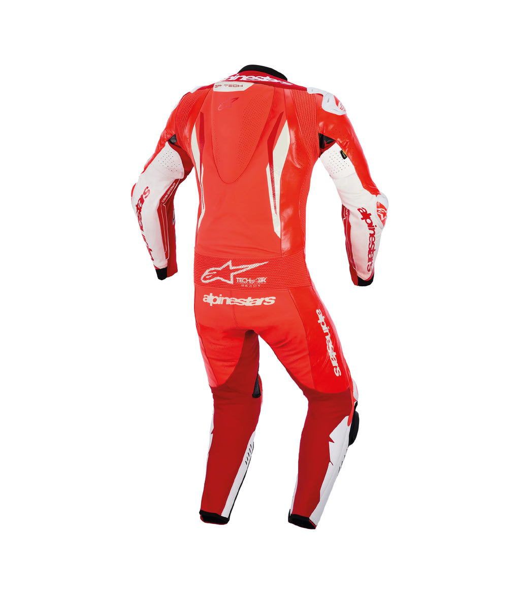 Traje Alpinestars GP Tech V5 1PC