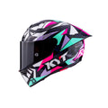 KYT KX-1 RACE GP BASTIANINI 2025