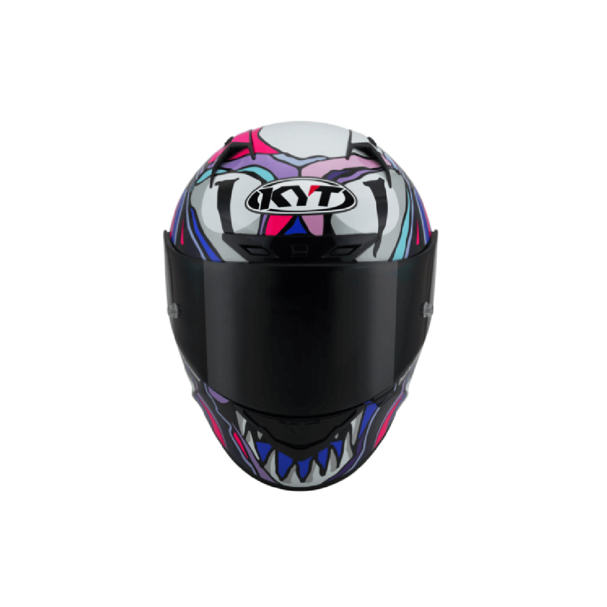 KYT NZ-Race Bastianini Replica