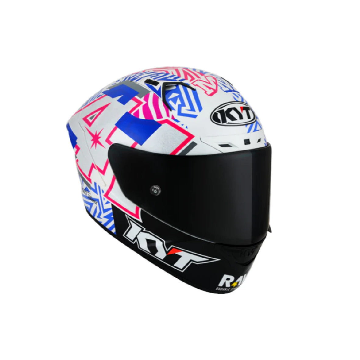 KYT NZ RACE ESPARGARO' REPLICA 2022